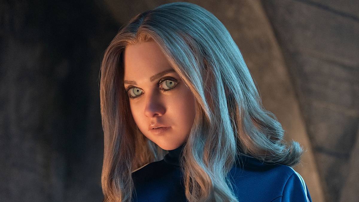Why 'M3GAN 2.0' Needs an Unrated Cut on Peacock