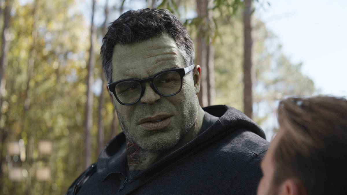'Spider-Man 4' Might Ruin the Hulk in the MCU