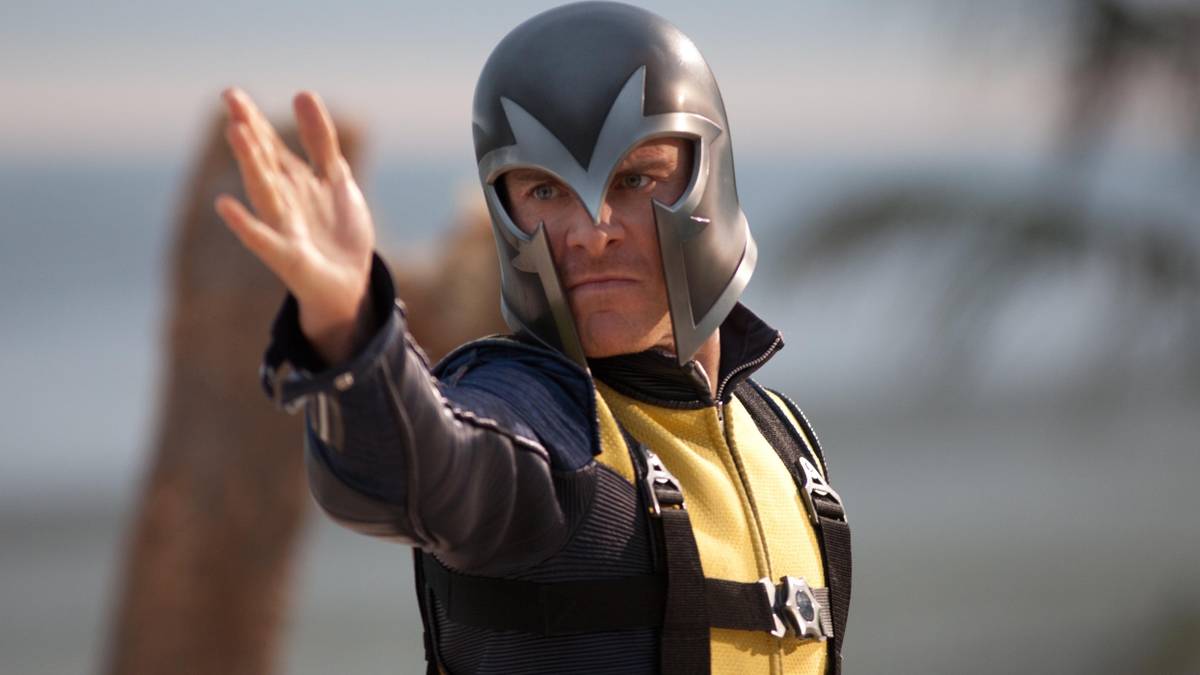 X-Men: First Class' Is Still One of the Best Superhero Movies Ever Made, image size:1200x675