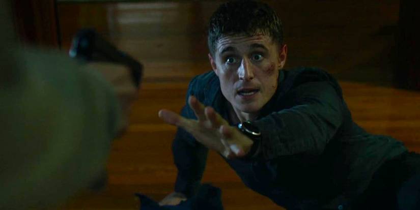 Spy Thriller Show 'Condor' Finds Success on Prime Video