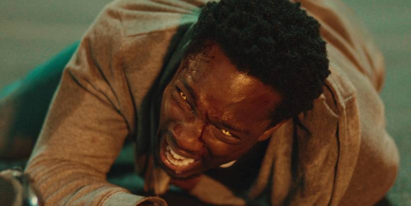 Tosin Cole in Supacell (2024)