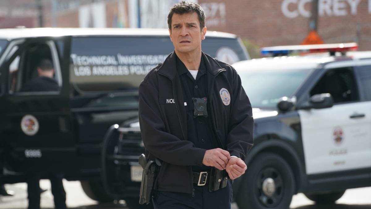 'The Rookie' Season 8 Needs More Police Work