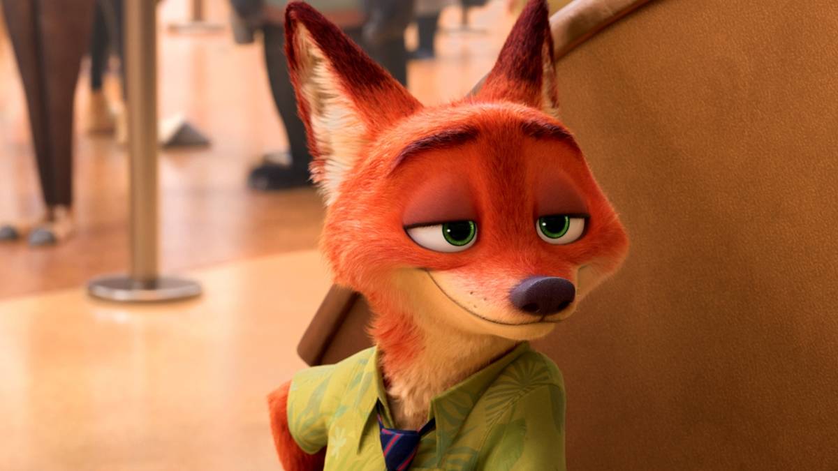 How 'Zootopia 2' Could Become Disney's Highest-Grossing Animated Film ...