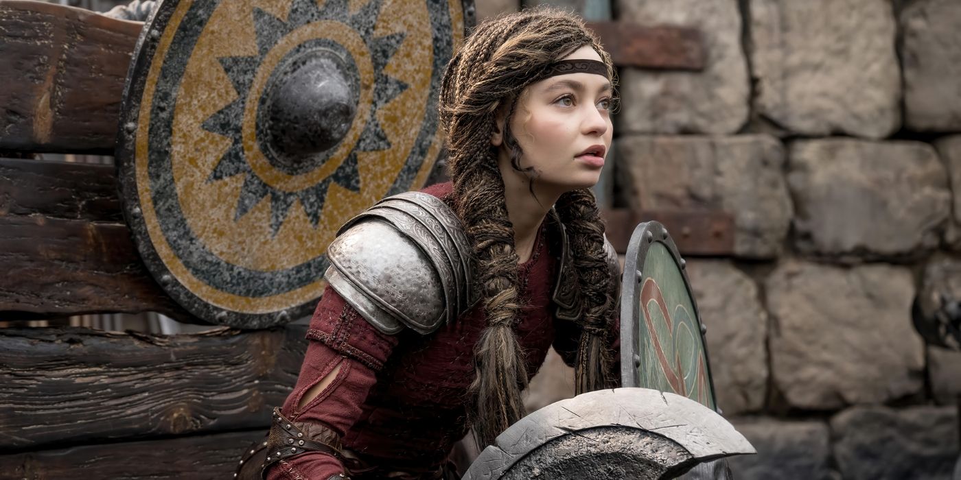'How To Train Your Dragon' Star joins Osgood Perkins' Latest Film