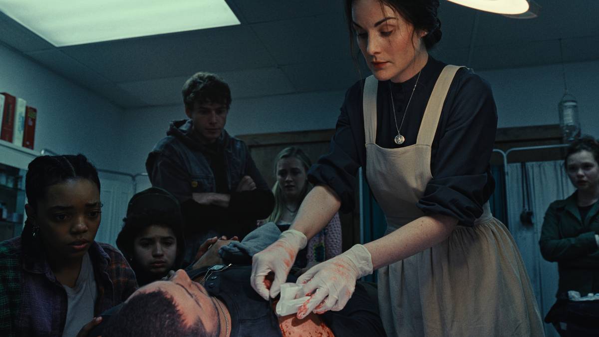 Please Don't Feed the Children' Trailer Proves the Spielberg Legacy Is in  Good Hands