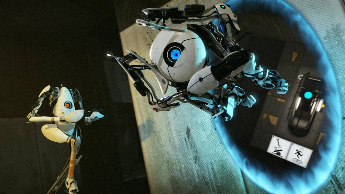 Long-Rumored 'Portal' Video Game Adaptation Dealt a Killer Blow By ...