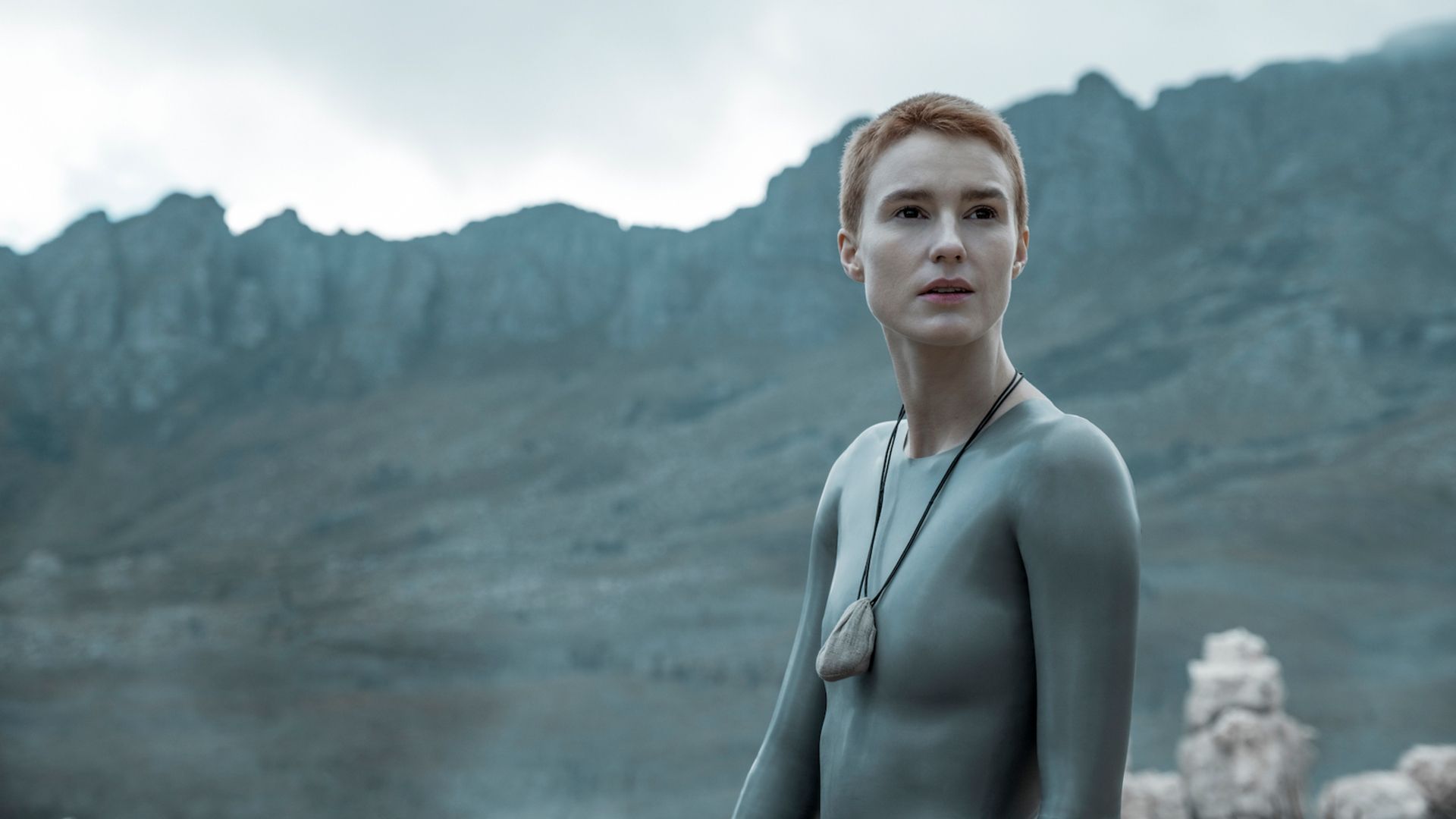 HBO Max's 18-Part Sci-Fi Space Opera Is Still Bigger Than 'The Expanse ...