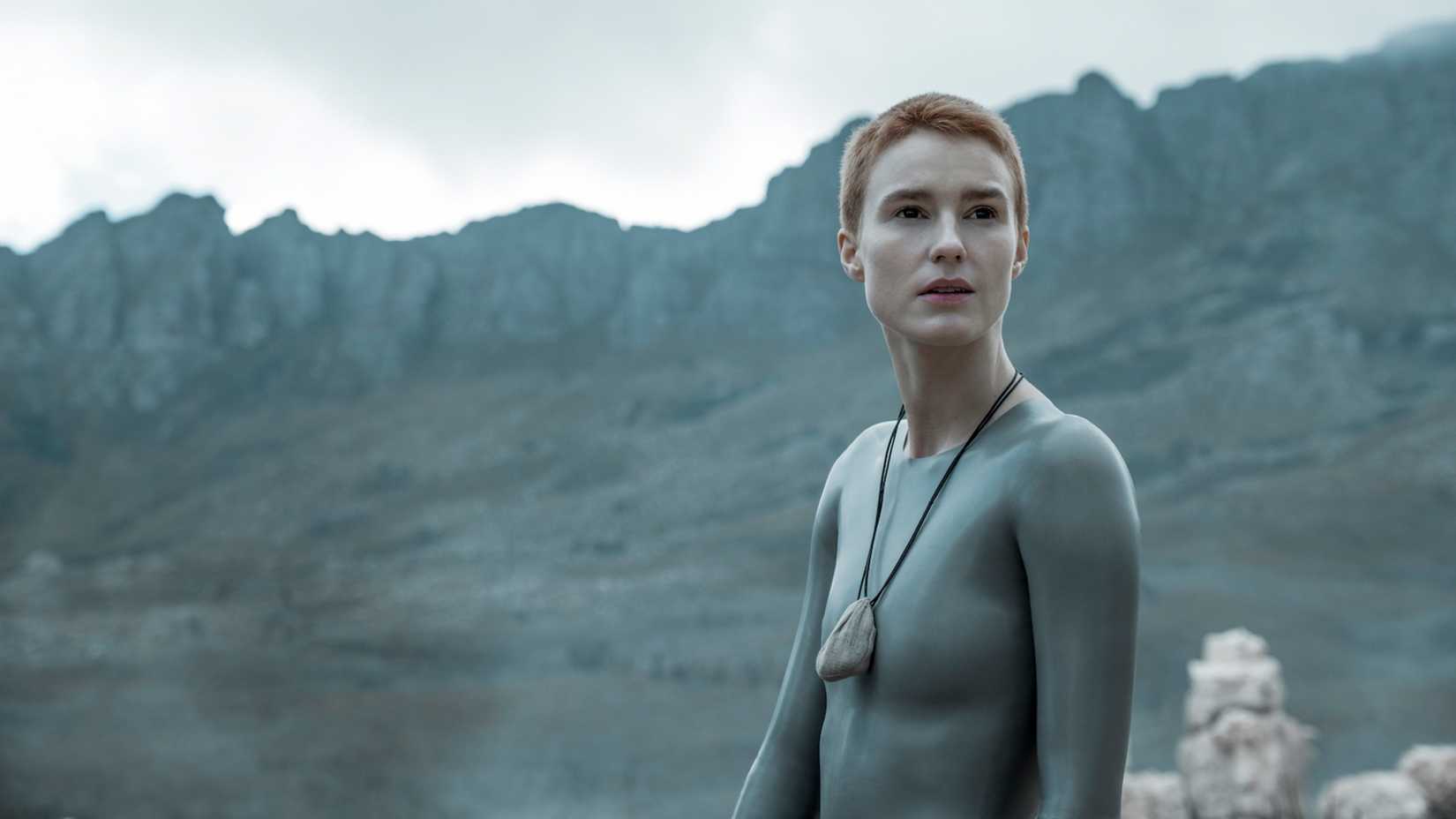 Raised By Wolves Programer Why Ridley Scott's 'Raised by Wolves' Shouldn't Have Been Canceled