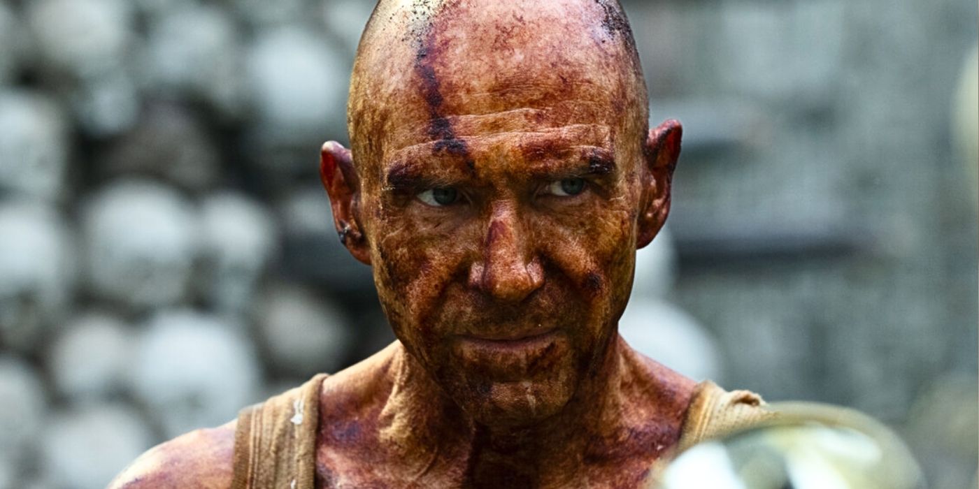 '28 Years Later' Filming Locations, Explained