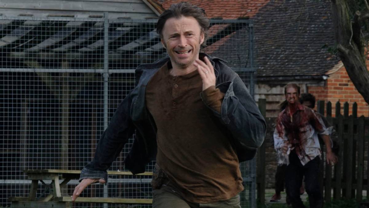 Why '28 Weeks Later' Is Just as Good as '28 Days Later'