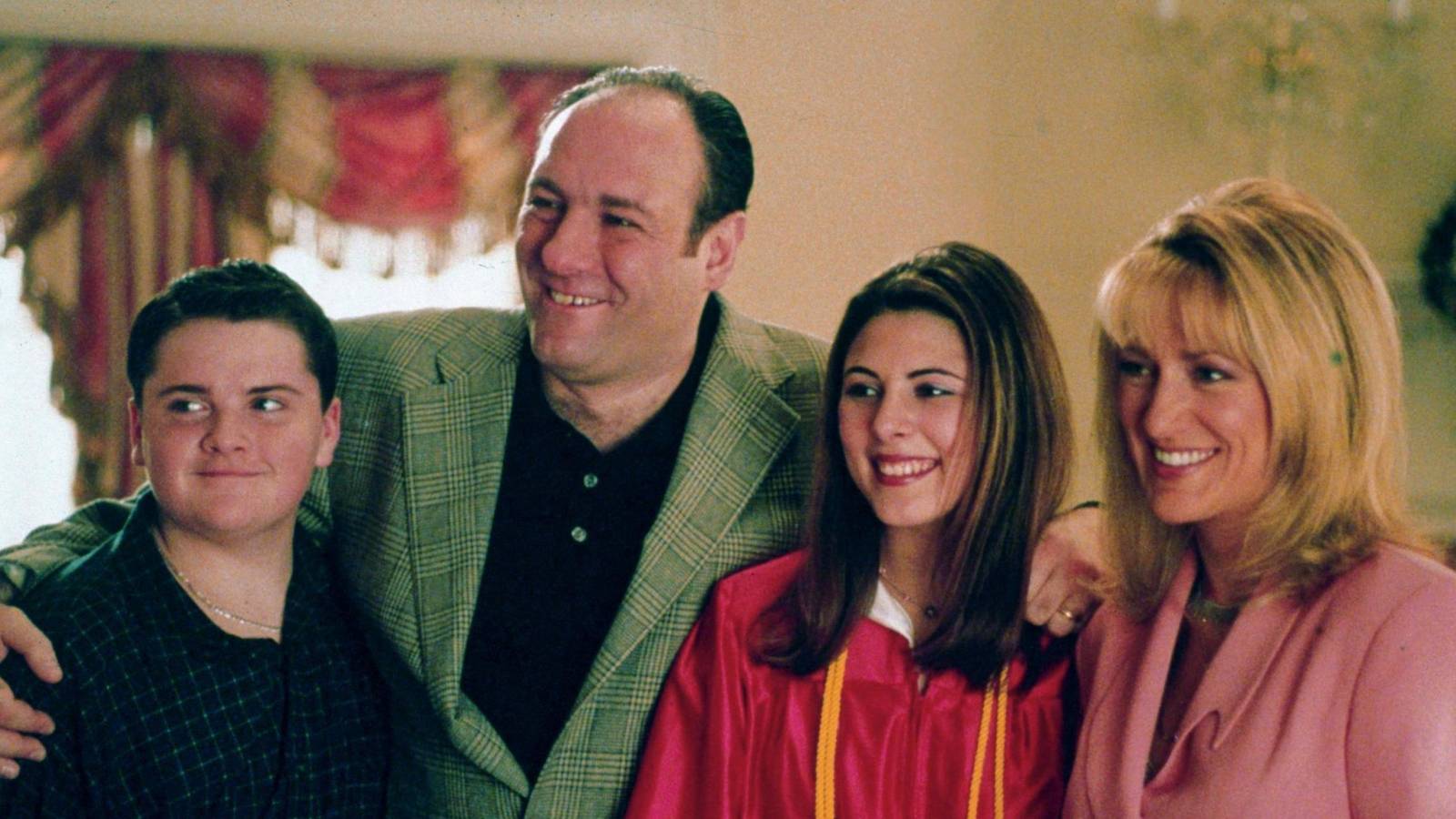 24 Years Ago, 'The Sopranos' Gave Us One of the Funniest Quotes in TV History