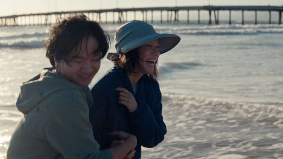 'Rosemead' Review Lucy Liu Stars in Heartbreaking TrueCrime Drama