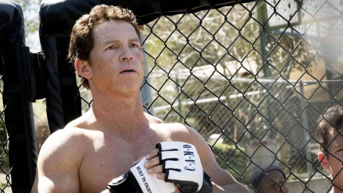 Shawn Hatosy Fans Need To Revisit 'Animal Kingdom' on Netflix