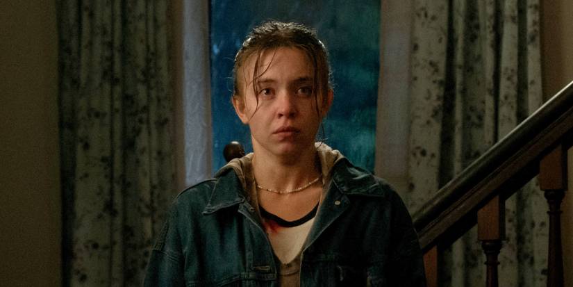 Sydney Sweeney in Echo Valley