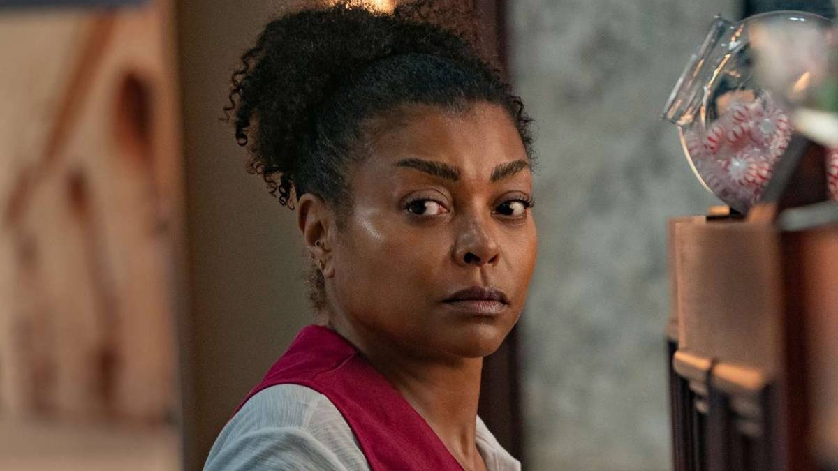 How Much Did Taraji Make For Straw