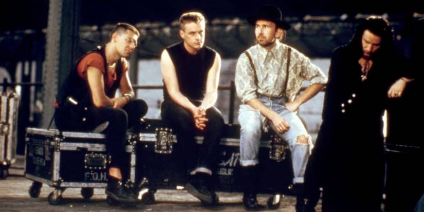40 Years Later, 'U2: Rattle and Hum' Is Impossible To Find Online (Legally)