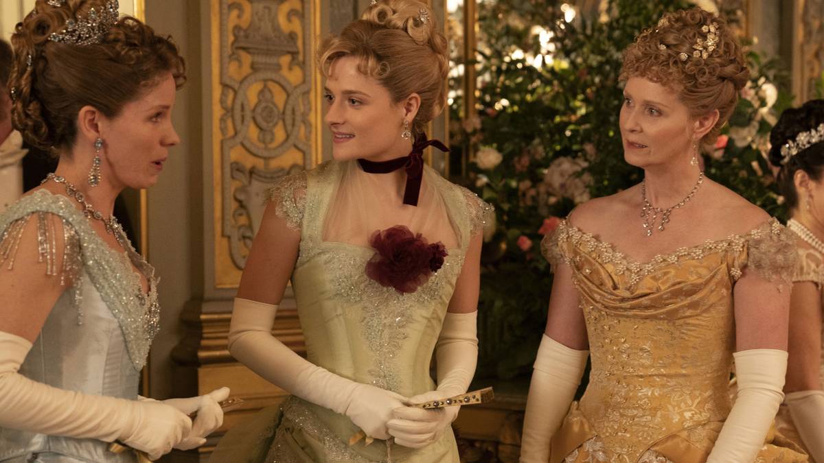 HBO's 'The Gilded Age' Season 3 Continues a Glamorous Rotten Tomatoes Trend
