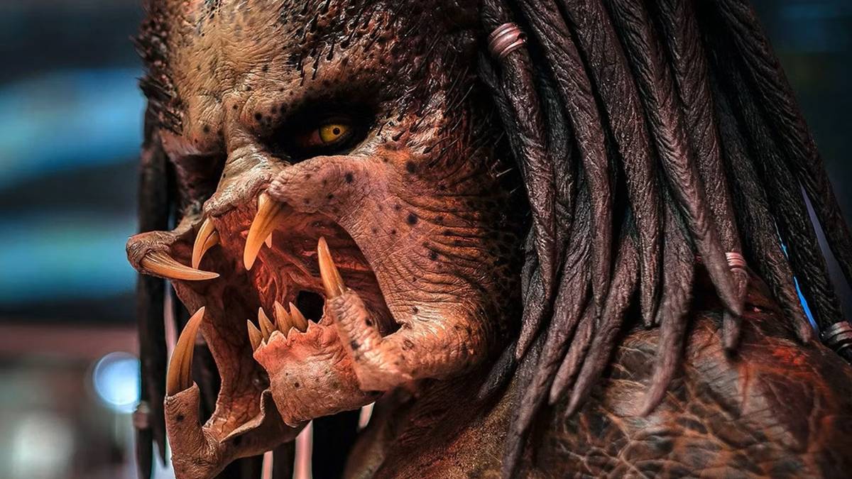 'Predator: Killer of Killers' Scores Franchise Best Rotten Tomatoes Score