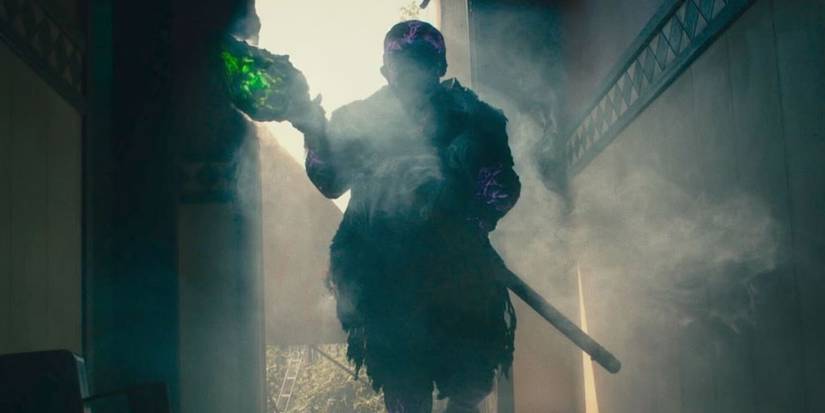 The Toxic Avenger (2023) with Peter Dinklage