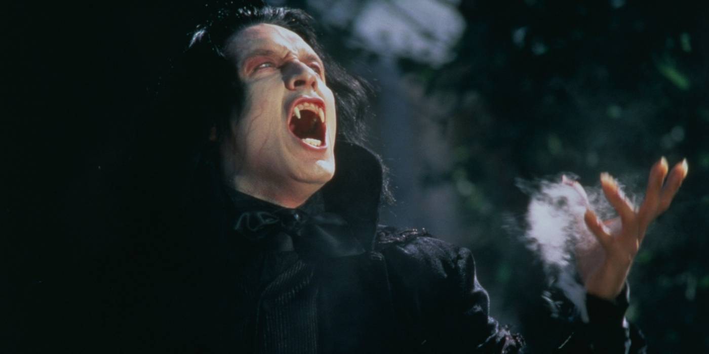 10 Best Vampire Movies on Netflix to Sink Your Teeth Into