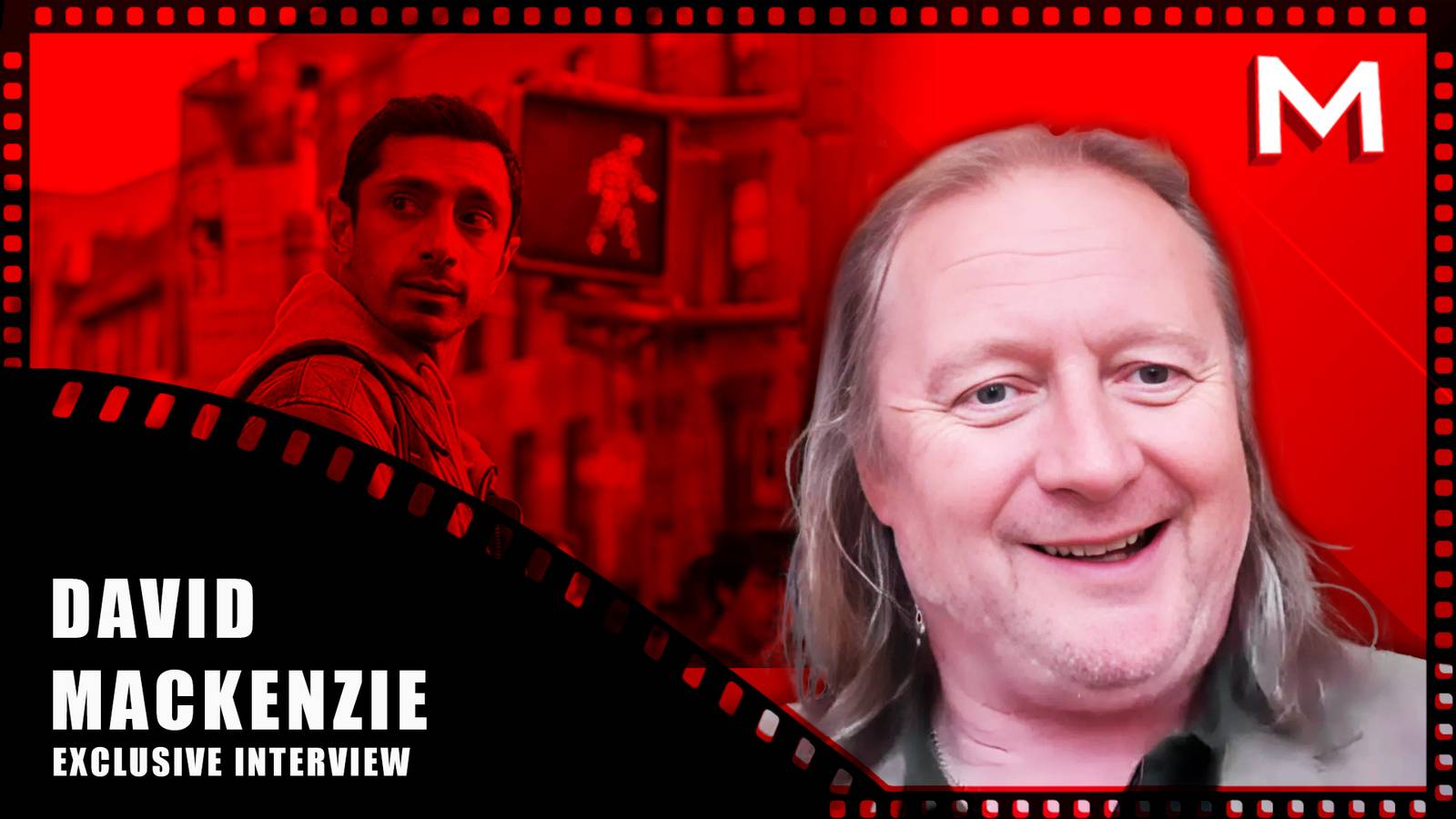 'Relay' Director David Mackenzie Crafts a Riveting Thriller with ...