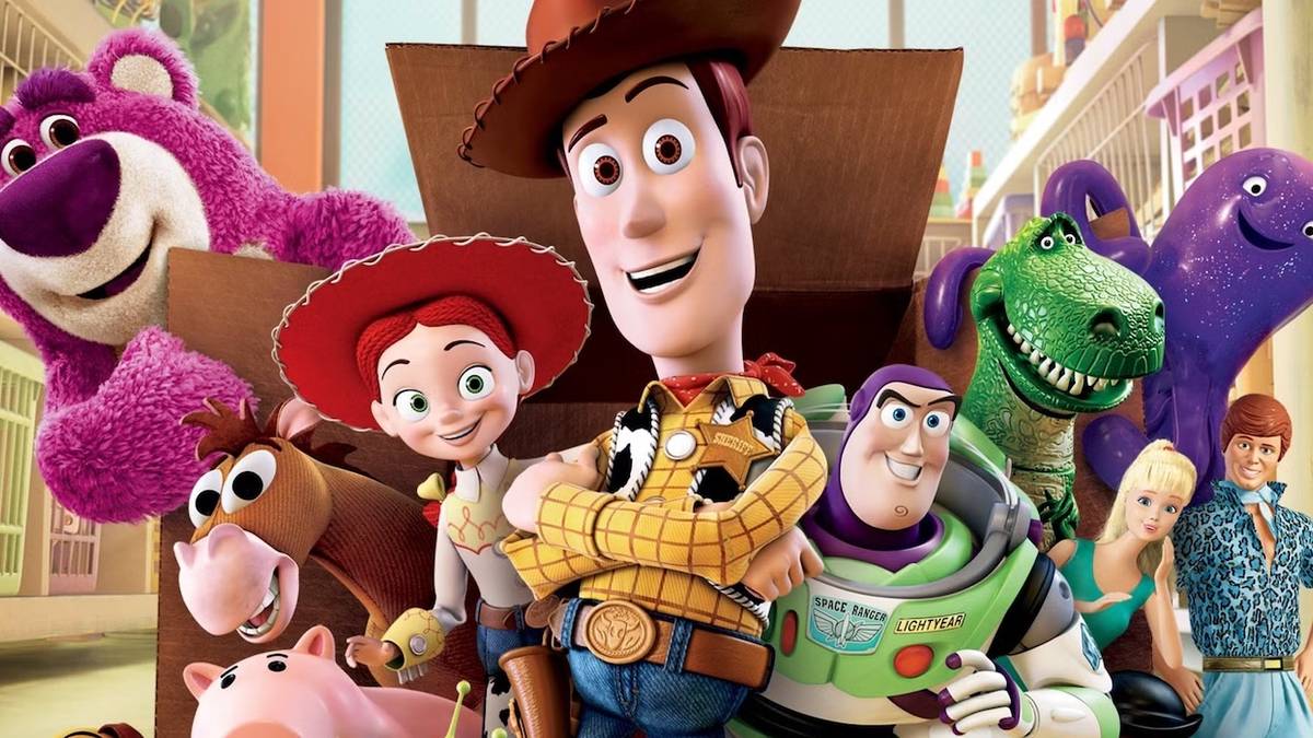 'Toy Story 5' First Look Reveals Return of Jessie and an All-New Enemy