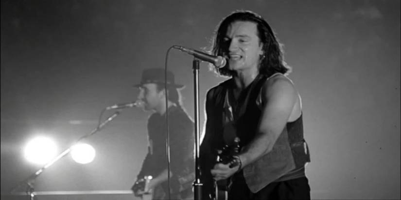 40 Years Later, 'U2: Rattle and Hum' Is Impossible To Find Online (Legally)