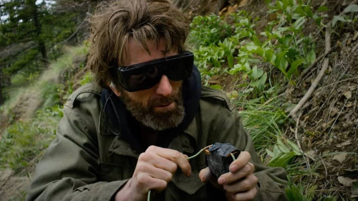 Ted Kay Forget Netflix's 'Unabom,' the Best Unabomber Biopic Is 'Ted K' on Hulu