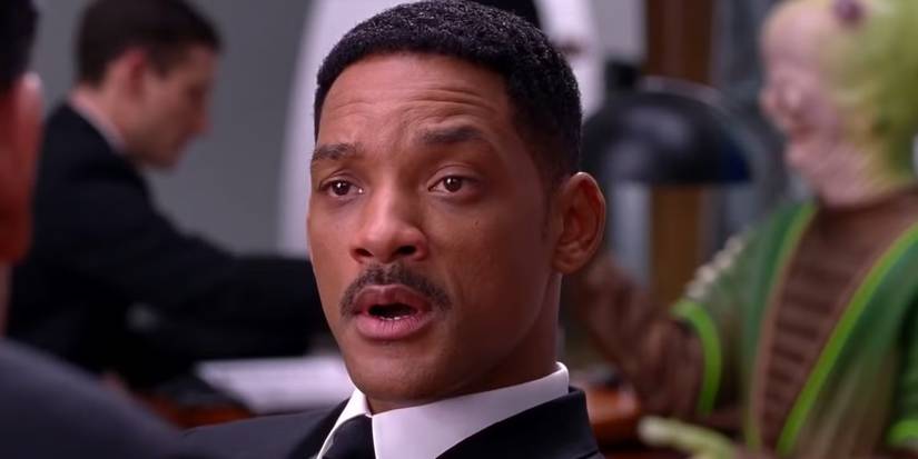 Will Smith Turned Down 'Inception' for the Worst Reason
