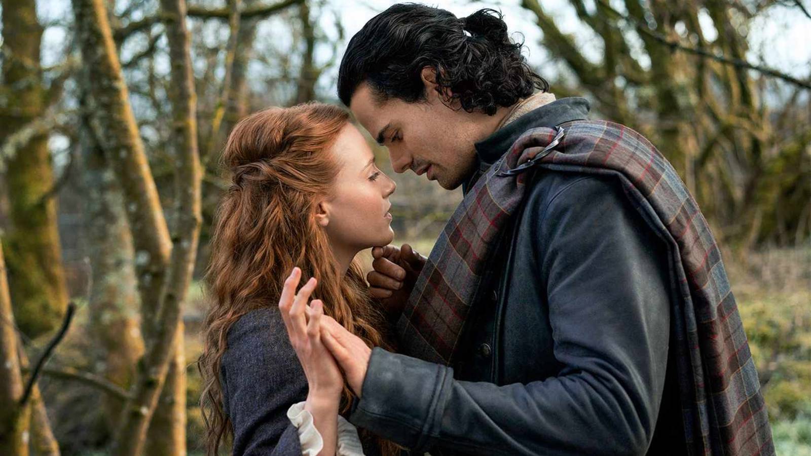 One of TV's Biggest Time Travel Epics Confirms Season 2 Release Date in New Teaser