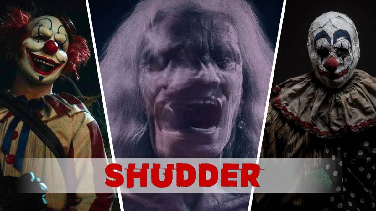 Every Movie Coming to Shudder in August 2025