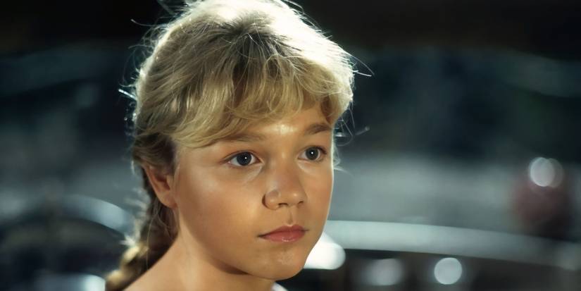 10 Best 'Jurassic Park' Characters Who Still Haven't Returned for a
