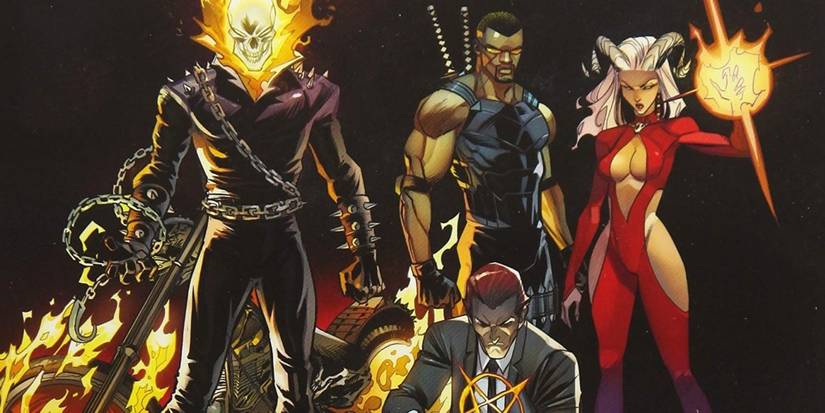 7 Places Mephisto Could Show Up Next in the MCU