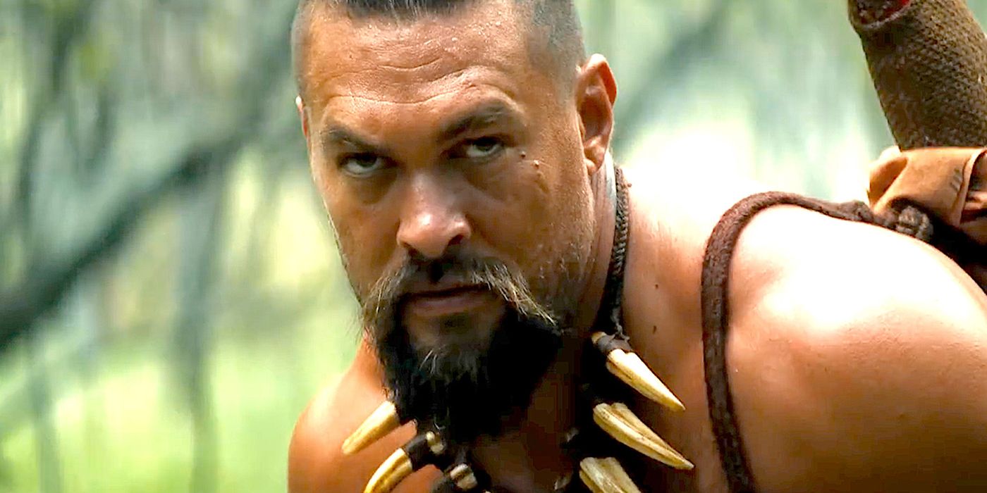 Jason Momoa's 12 Greatest Performances, Ranked, image size:1400x700