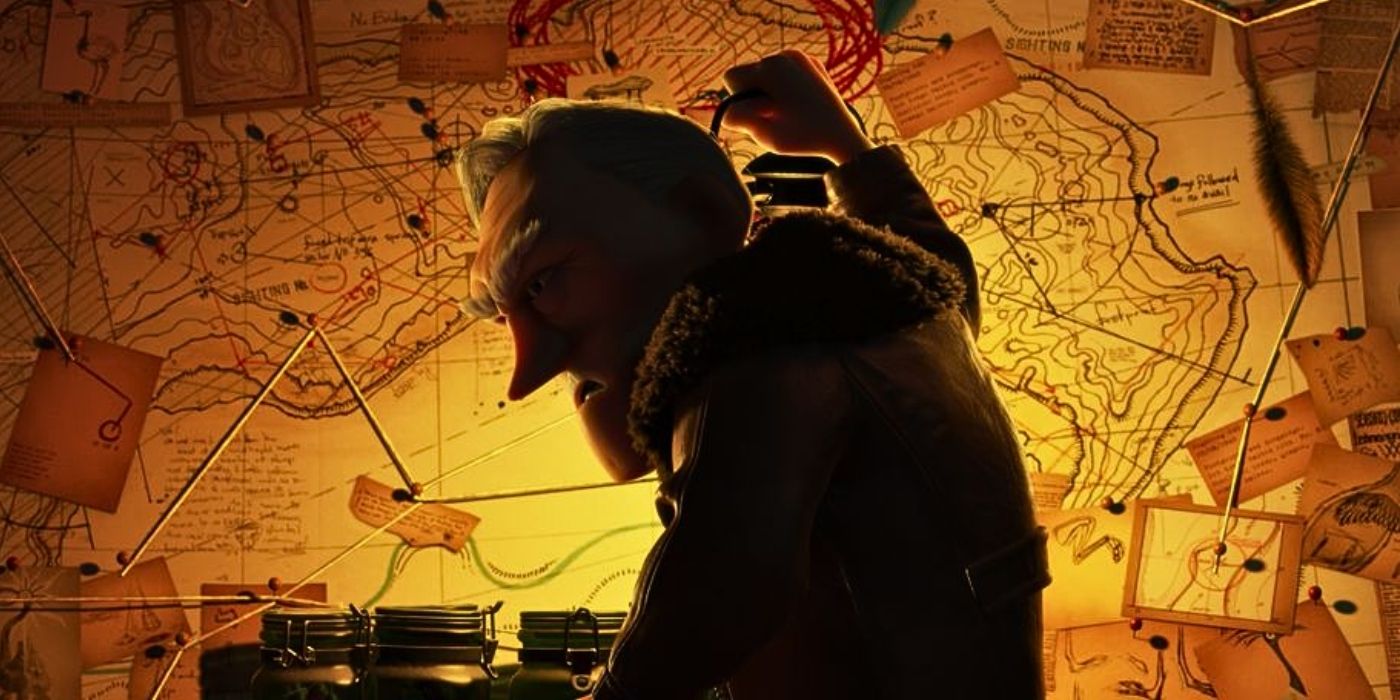up | MovieWeb