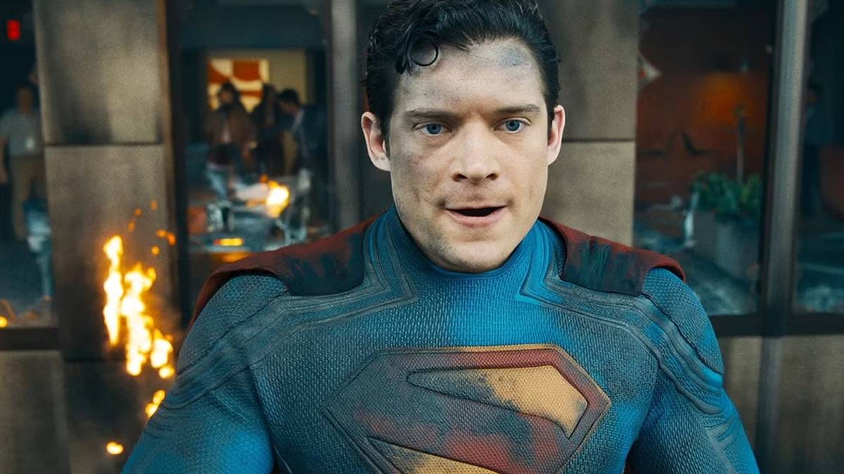 'Superman' Fans Use Dean Cain's Own Words Against Him Following