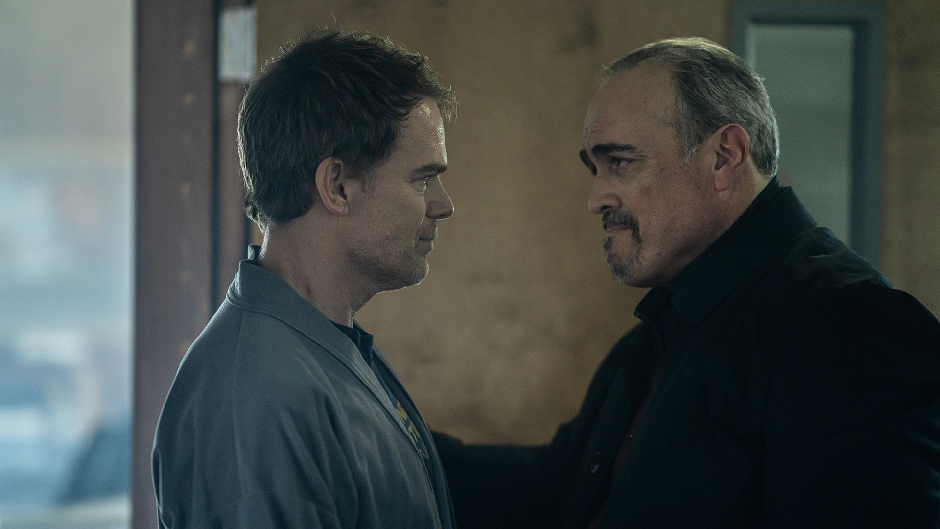 dexter resurrection dexter angel