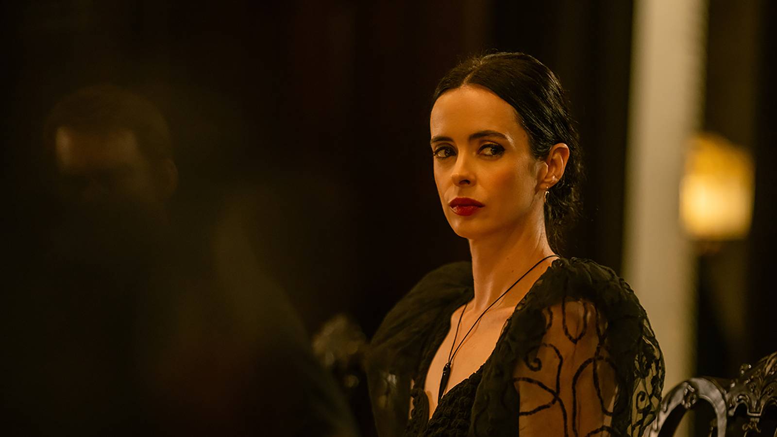 'Dexter: Resurrection' Season 2 Sets Up Charley As Its Lady Vengeance ...