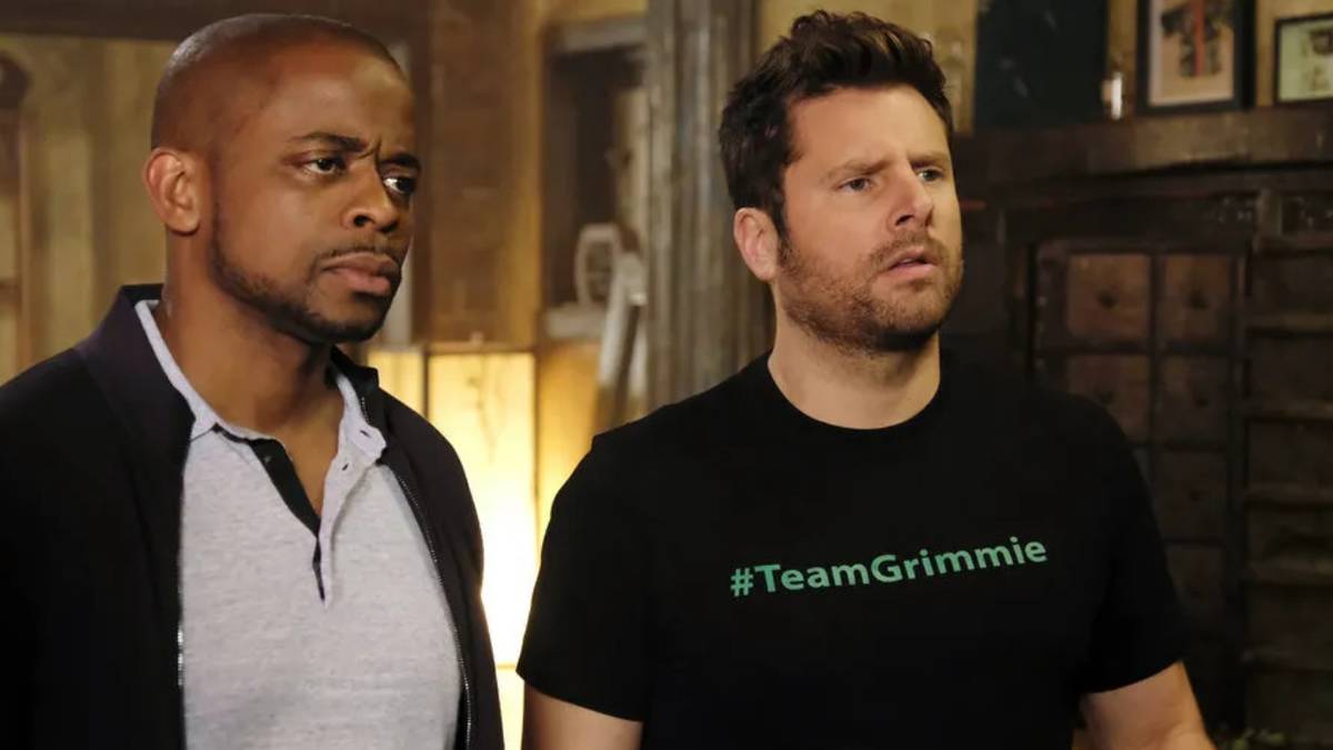 Psych 4': Release Date, Plot, \u0026 Cast, image size:1200x675