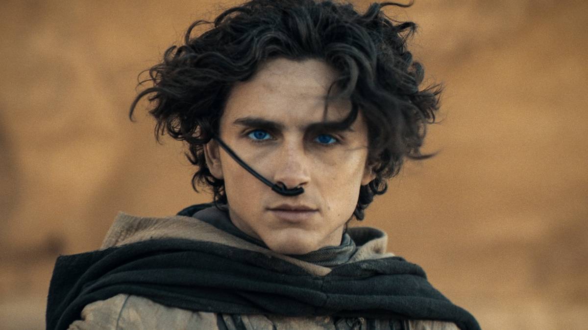 Dune: Part 3' First Look Image Takes Us Back to Arrakis