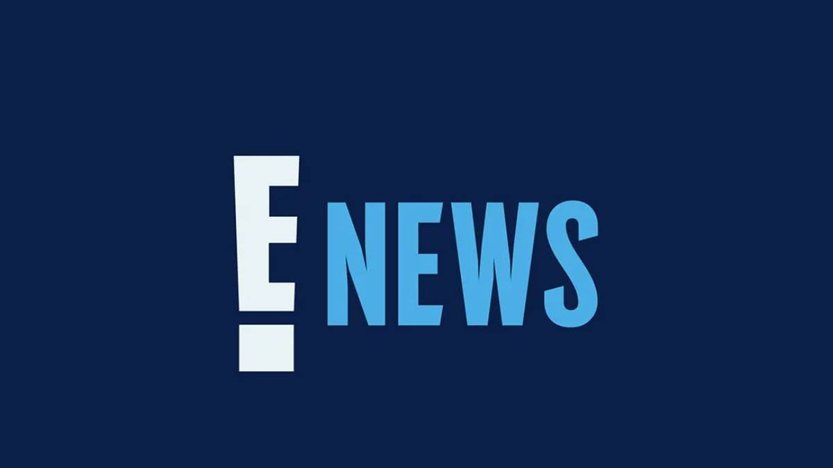 E!News Canceled After 34 Years, Will Continue as a Digital Brand