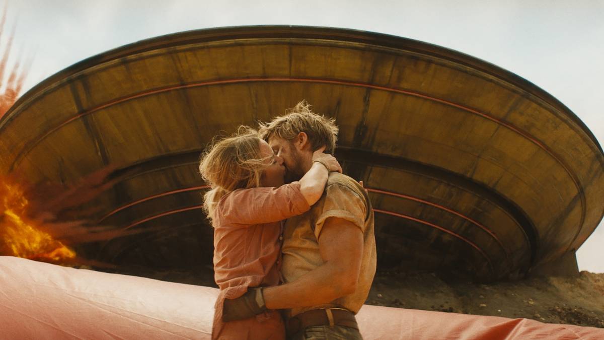 10 Best Romantic Action Movies Like 'Novocaine', image size:1200x675