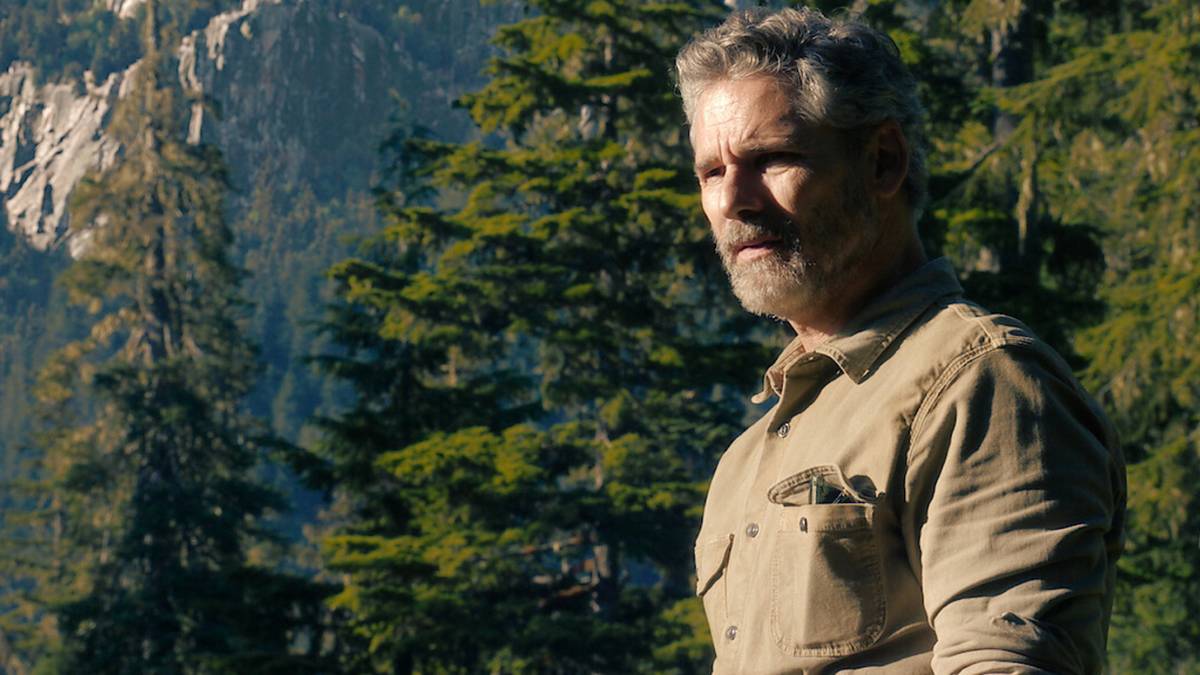 Netflix's 'Untamed' Is a Must-Watch for 'American Primeval' Fans