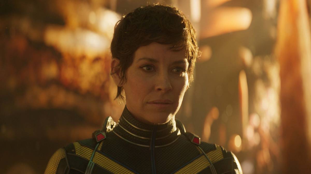 'Ant-Man and the Wasp: Quantumania' Was So Bad It Made Two Actors Retire
