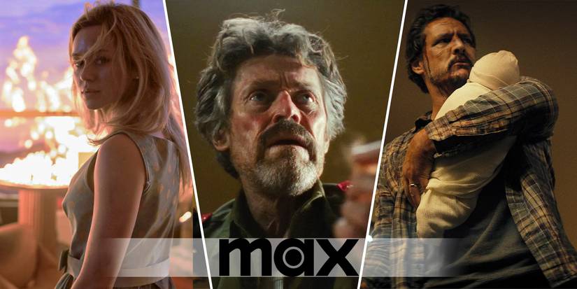 Every Movie Coming to Streaming in July 2025