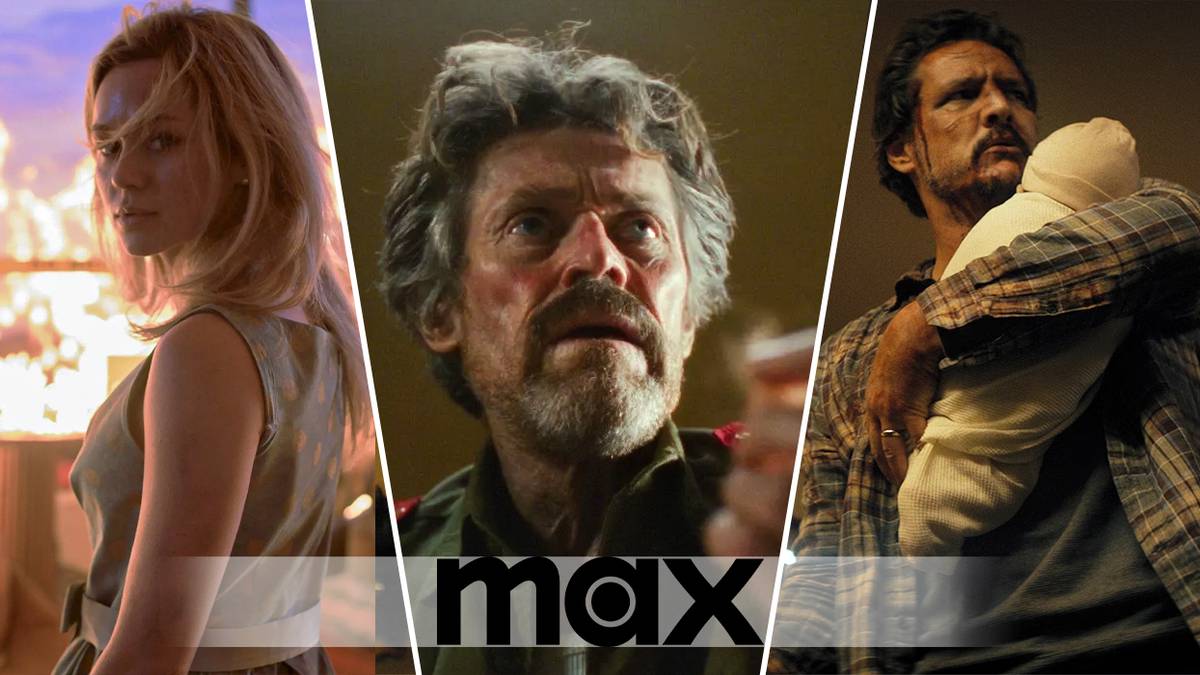 Every Movie Coming to HBO Max in August 2025