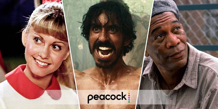 Every Movie Coming to Streaming in July 2025