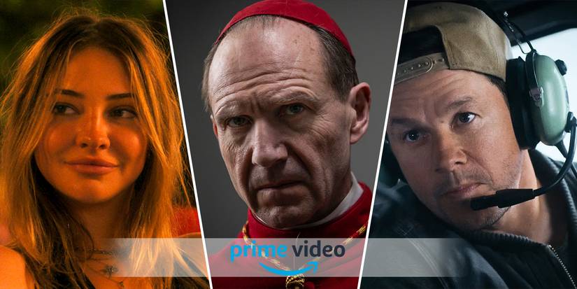 Every Movie Coming to Streaming in July 2025