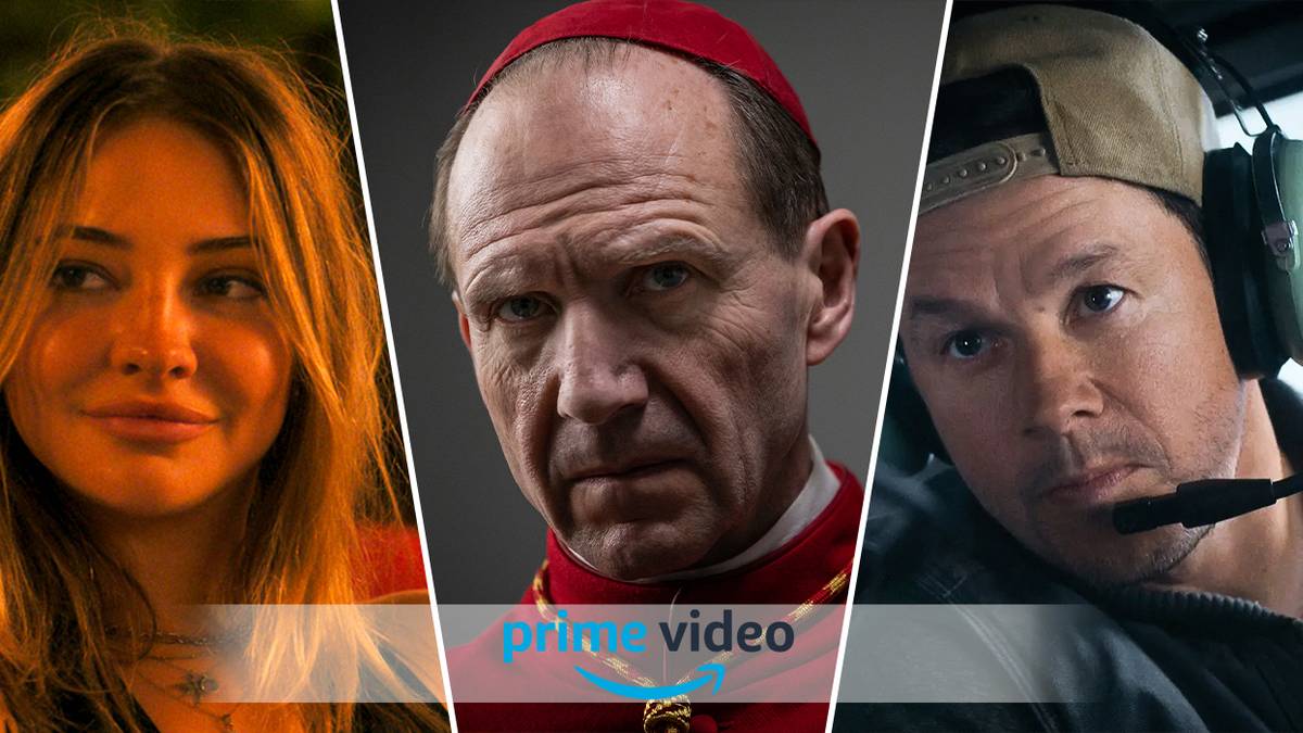 Every Movie Coming to Prime Video in August 2025