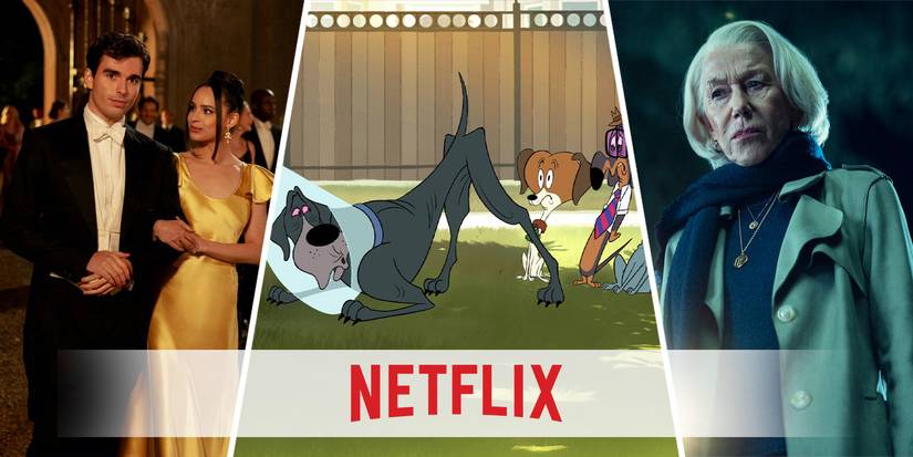 Every Movie Coming to Streaming in July 2025